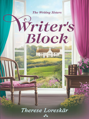cover image of Writer's Block